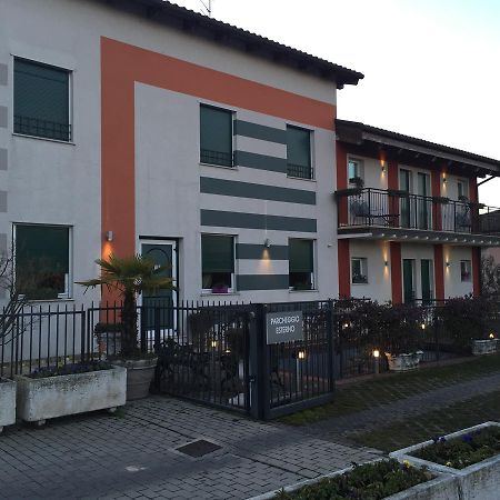 Albergo La Quiete Oppeano Extérieur photo