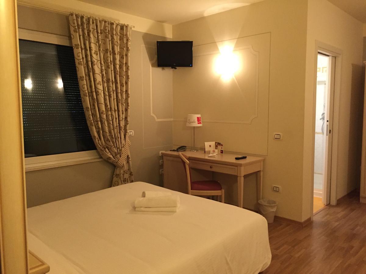 Albergo La Quiete Oppeano Extérieur photo