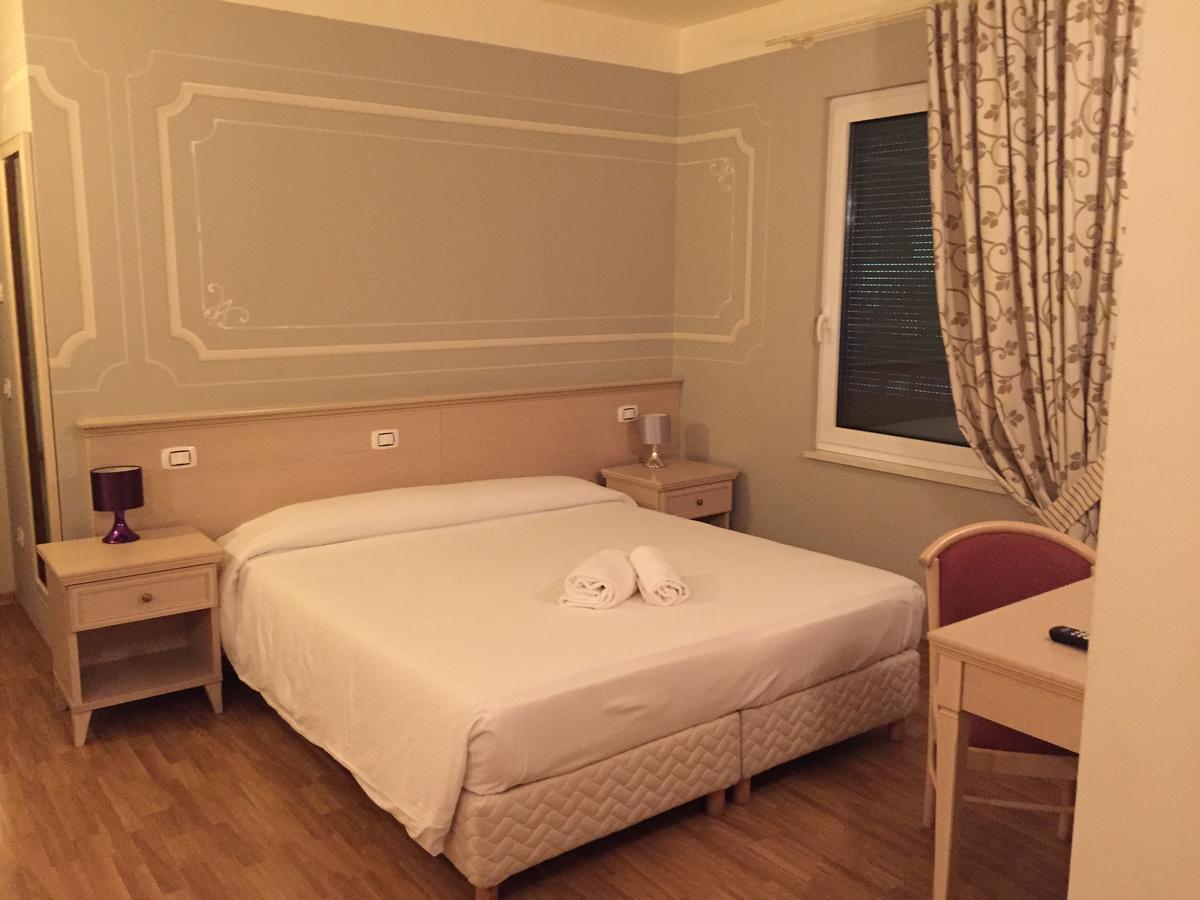 Albergo La Quiete Oppeano Extérieur photo