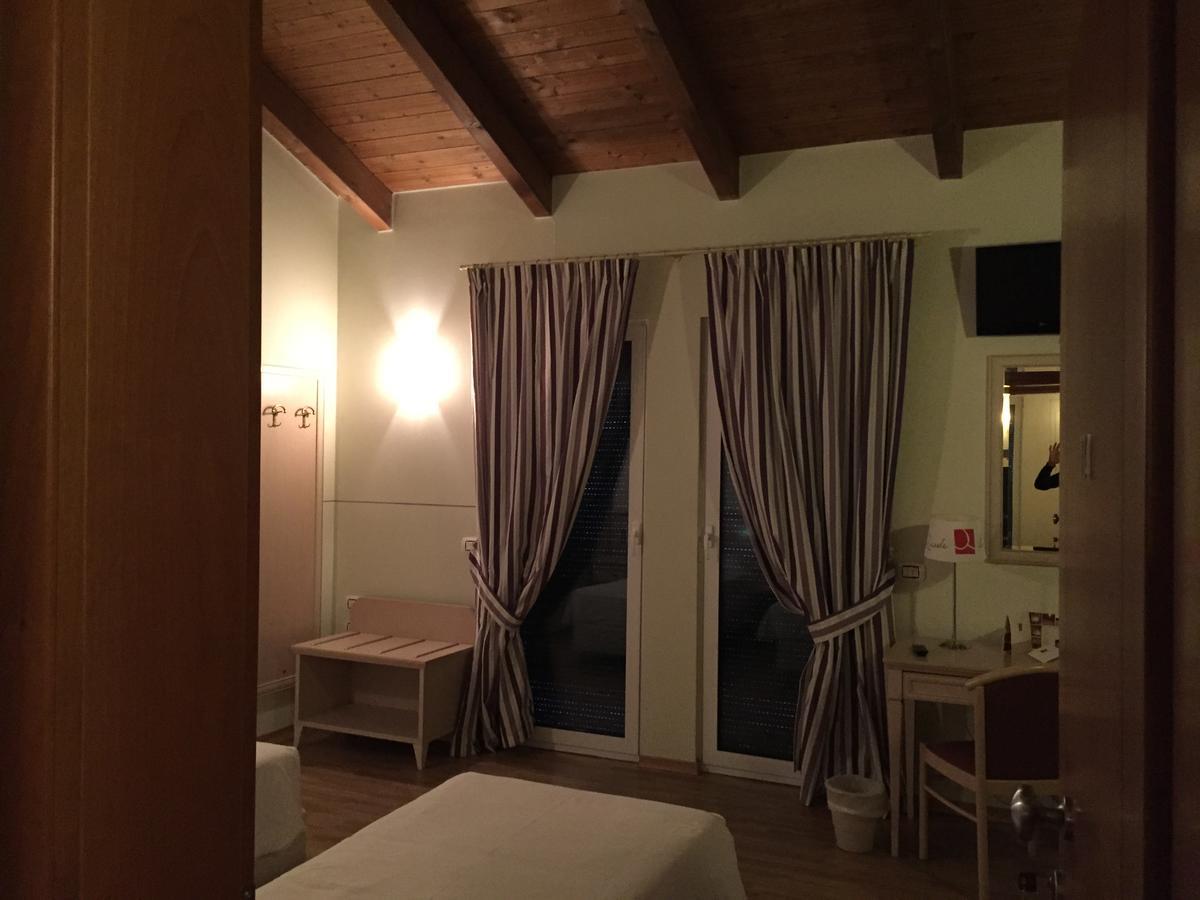 Albergo La Quiete Oppeano Extérieur photo