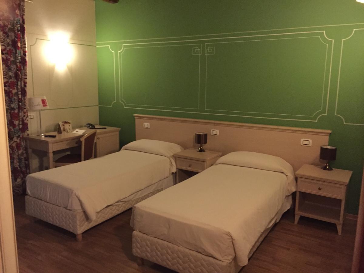 Albergo La Quiete Oppeano Extérieur photo