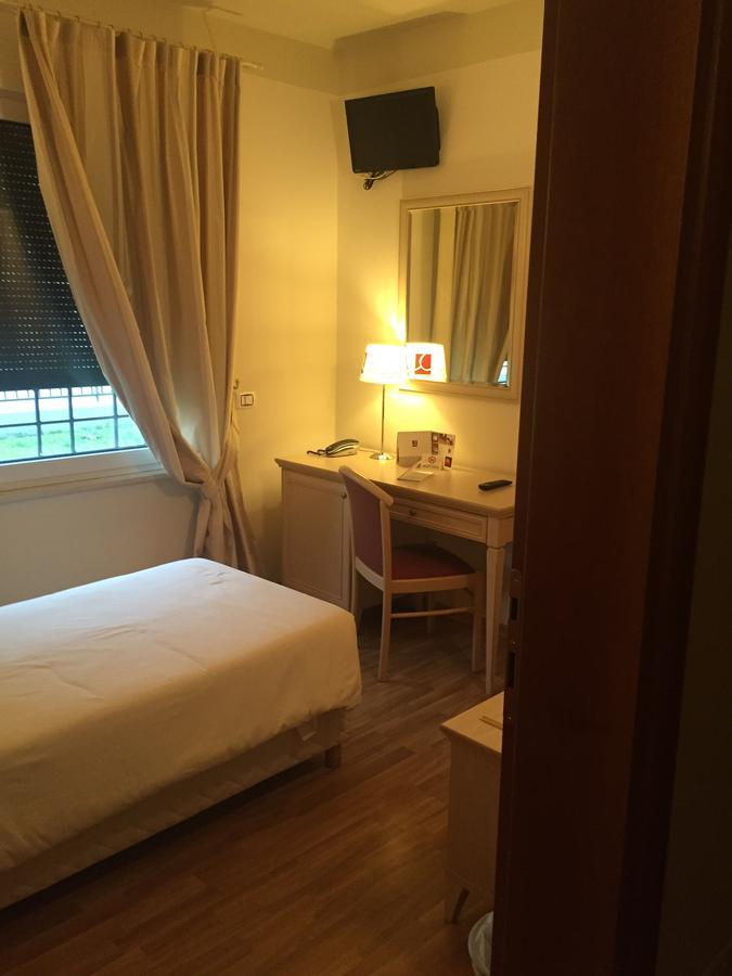 Albergo La Quiete Oppeano Extérieur photo