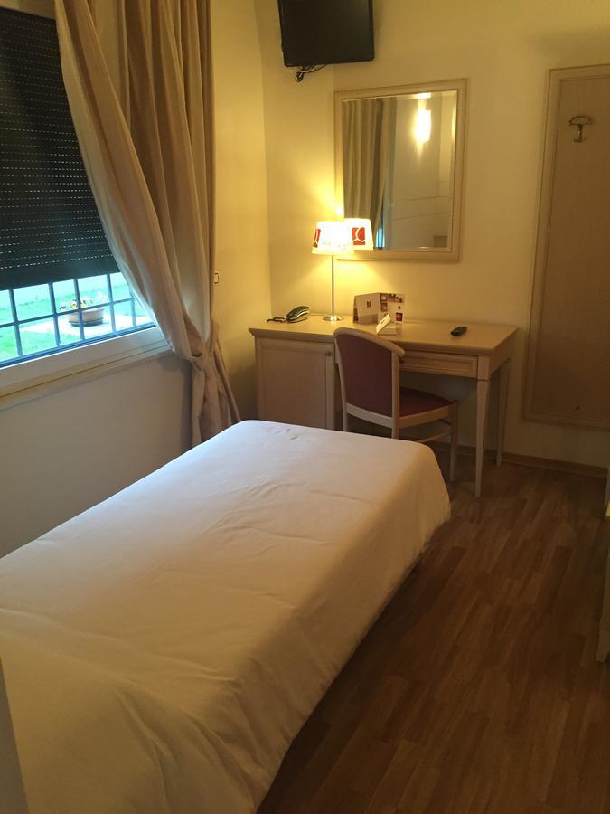 Albergo La Quiete Oppeano Extérieur photo