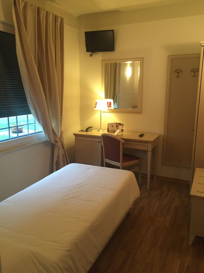 Albergo La Quiete Oppeano Extérieur photo