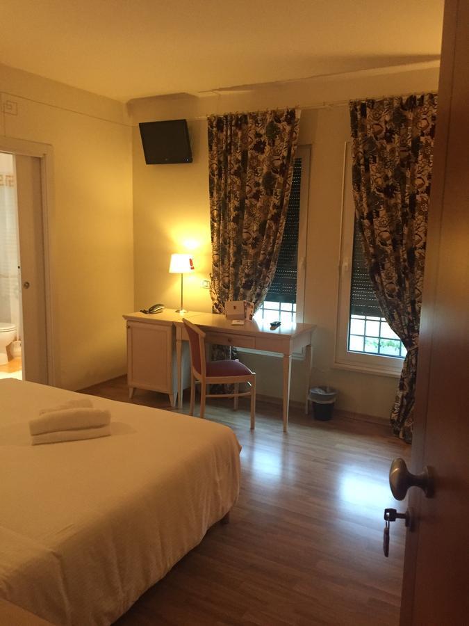 Albergo La Quiete Oppeano Extérieur photo
